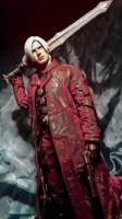 Dante (Devil May Cry) Custom Action Figure ['Dante's Edge']