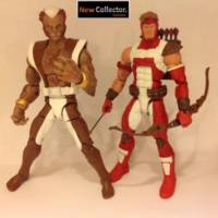 Cougar (Youngblood) (Image) Custom Action Figure