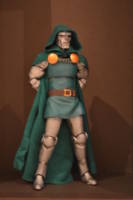 Dr Doom SH Figuarts (Marvel) Custom Action Figure