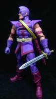 Swordsman (Jacques Duquesne)  V2 (Marvel Legends) Custom Action Figure