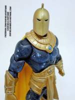 Dr Fate (DC Universe) Custom Action Figure