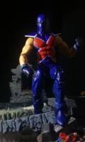 Union Jack (Marvel Legends) Custom Action Figure