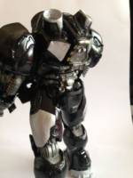 Jim Raynor Marine StarCraft 2 (Starcraft) Custom Action Figure