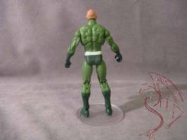 Shakedown (DC Infinite Heroes) Custom Action Figure