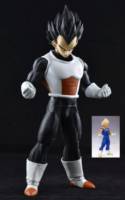 MSP Vegeta (Dragonball Z) Custom Statue / Bust