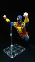 Jack of Hearts (Marvel Legends) Custom Action Figure