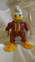 Howard the Duck (Marvel Legends) Custom Action Figure