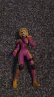 Boomer (X-Force) Custom Action Figure