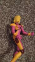 Boomer (X-Force) Custom Action Figure