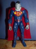 rebirth bizzaro (Marvel Legends) Custom Action Figure