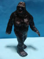 Female Sasquatch (figurine) No.II (Real People) Custom Miniature / Figurine [Patty,pic2]