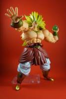 SSJ3 Broly (Dragonball Z) Custom Action Figure