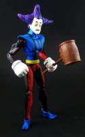 Slapstick (Marvel Legends) Custom Action Figure