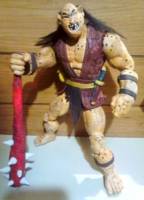 Giantor (Thundercats) Custom Action Figure
