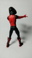Spider X (Marvel Legends) Custom Action Figure
