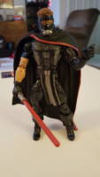 Sith Warrior (Star Wars) Custom Action Figure