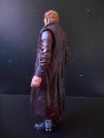 Star Lord (Guardians of the Galaxy) Custom Action Figure