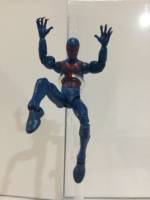 Spider-Man 2099 (Marvel Legends) Custom Action Figure