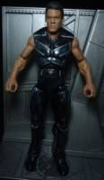 custom Marvel Legends X-men movie Colossus in human form (X-Men - Movies) Custom Action Figure