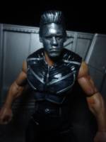 custom Marvel Legends X-men movie Colossus in human form (X-Men - Movies) Custom Action Figure