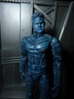 custom Marvel Legends X-men movie Iceman Bobby Drake 2 pack (X-Men - Movies) Custom Action Figure