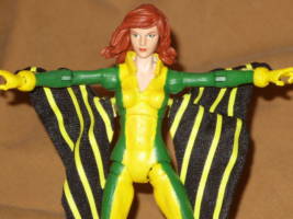 Siryn (Marvel Legends) Custom Action Figure