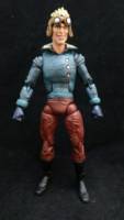 Cannonball (US Avengers) (Marvel Legends) Custom Action Figure