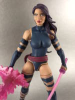 Psylocke (Jim Lee) (Marvel Legends) Custom Action Figure