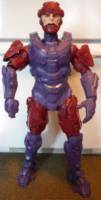 Mastermold Sentinel (Marvel Legends) Custom Action Figure