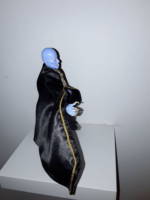 Kurt Barlow (Vampire From Salems Lot) (Vampires) Custom Action Figure [Side]