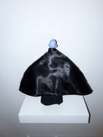 Kurt Barlow (Vampire From Salems Lot) (Vampires) Custom Action Figure [Back]
