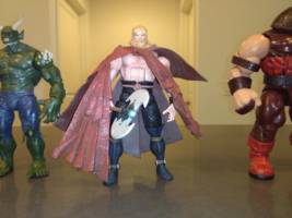 Thor/ Odinson (unworthy) (Marvel Legends) Custom Action Figure