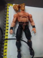 Thor/ Odinson (unworthy) (Marvel Legends) Custom Action Figure
