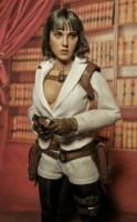 Lady (Devil May Cry) Custom Action Figure [Lady]