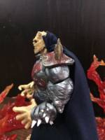 Etrigan (DC Universe) Custom Action Figure
