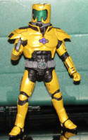 AIM Scientist Supreme (Marvel Legends) Custom Action Figure