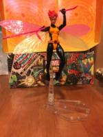 Pixie ( X-Men's Megan Gwynn ) (Marvel Legends) Custom Action Figure