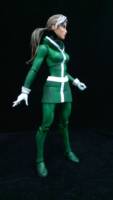 Rogue (Uncanny Avengers Vol 1) V2 (Marvel Legends) Custom Action Figure