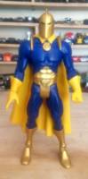 Dr. Fate (DC Universe) Custom Action Figure