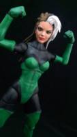 Rogue (Outback) (Marvel Legends) Custom Action Figure