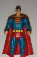 Superman (Curt Swan Style) (DC Universe) Custom Action Figure