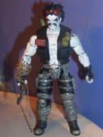 lobo (Marvel Legends) Custom Action Figure
