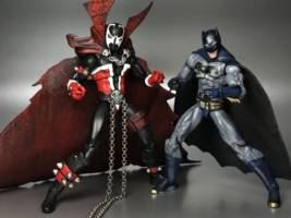 Spawn (Spawn) Custom Action Figure