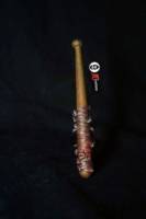 Negan (Marvel Legends) Custom Action Figure