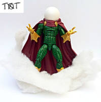 Mysterio (Marvel Legends) Custom Action Figure