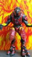 Marauder(Rawdog's alien) (Green Lantern) Custom Action Figure