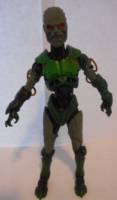 Doombot (Marvel Legends) Custom Action Figure