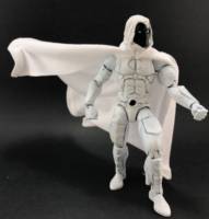 Vengeance of the Moonknight (Marvel Legends) Custom Action Figure