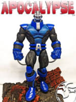apocalypse (Marvel Legends) Custom Action Figure