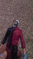 Two Face (Justice League) Custom Action Figure